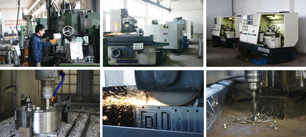 Acm Mill Grinder/Grinding Equipments for Powder Coatings