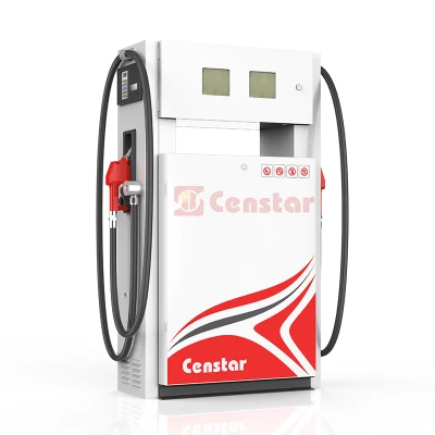 Nuevo tipo de dispensador de combustible/Equipos de gasolineras/Otros equipos de servicio